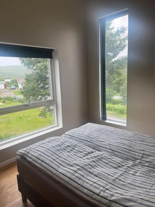 Kroken 3 Gravdal  المظهر الخارجي الصورة
